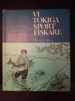 Vi tokiga sportfiskare