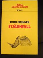 Stj&auml;rnfall : [roman]