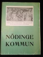N&ouml;dinge kommun