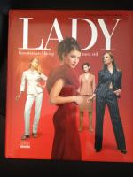 LADY-Konsten att kl&auml; sig med stil