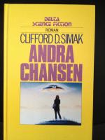 Andra chansen : [roman]