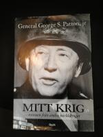 Mitt krig-Minnen fr&aring;n andra v&auml;rldskriget