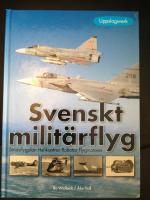 Svenskt milit&auml;rflyg-Stridsflygplan-Helikoptrar-Robotar_Flygmotorer