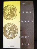 Den &aring;terfunna ensamheten