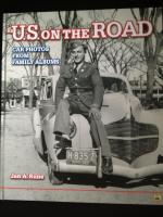 The U.S. on the ROAD-Car photos from family albums