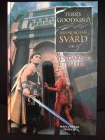 Vindarnas Tempel-Sanningens Sv&auml;rd del 9