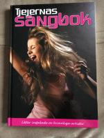 Tjejernas s&aring;ngbok-L&aring;tar inspelade av kvinnliga artister