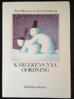 K&auml;rlekens nya oordning