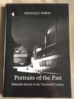 Portraits of the past-Bohusl&auml;n society in the twetieth century