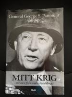 Mitt krig-Minnen fr&aring;n andra v&auml;rldskriget