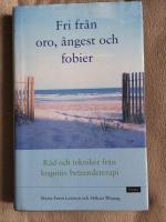 R&aring;d och tekniker fr&aring;n kognitiv beteendeterapi