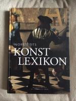 Norstedts konstlexikon