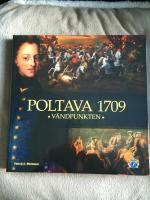 Poltava 1709-V&auml;ndpunkten