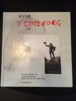 Kvar i G&ouml;teborg