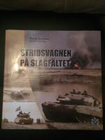 Stridsvagnen p&aring; slagf&auml;ltet