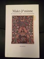 Makt & minne-En historia om boken