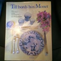 Till bords hos Monet