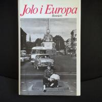 Jolo i Europa