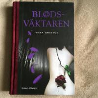Blodsv&auml;ktaren