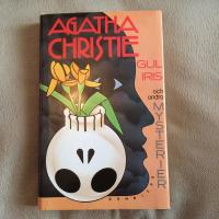 Gul Iris och andra mysterier