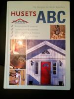 Husets ABC