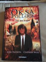 Oksa Pollock-Det sista hoppet