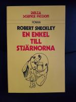 En enkel till stj&auml;rnorna