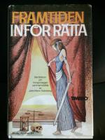 Framtiden inf&ouml;r r&auml;tta : ber&auml;ttelser om morgondagen