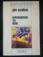 Fripassagerare till Mars