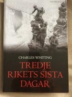 Tredje rikets sista dagar