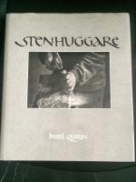 STENHUGGARE-En ber&auml;ttelse om stenindustri och kooperation i Bohusl&auml;n