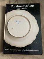Porslinsm&auml;rken ny u.