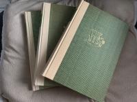 Kungl. Bohusl&auml;ns Regemente och dess hembygd I-III. Inf&ouml;r ett trehundra&aring;rsminne