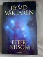 Rymdv&auml;ktaren
