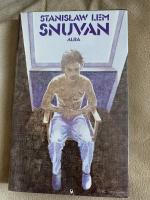 Snuvan