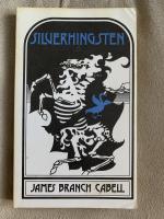 Silverhingsten : en komedi