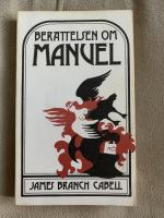 Ber&auml;ttelsen om Manuel : en komedi