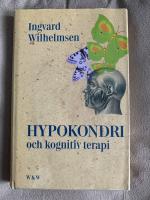 Hypokondri och kognitiv terapi