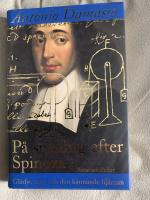 P&aring; spaning efter Spinoza : Gl&auml;dje, sorg och den k&auml;nnande hj&auml;rnan