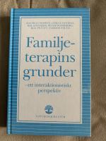 Familjeterapins grunder : Ett interaktionistiskt perspektiv