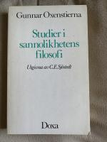 Studier i sannolikhetens filosofi