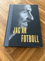 Jag &auml;r fotboll