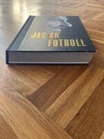 Jag &auml;r fotboll