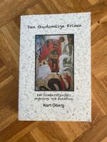 Den gudomliga krisen, Om filmber&auml;ttandets mytologi och funktion