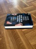 Den nya svenska filmen : kultur, kriminalitet och kakafoni