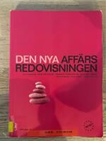 Den nya aff&auml;rsredovisningen Fakta