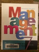 Management