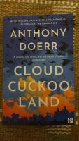 Cloud Cuckoo Land