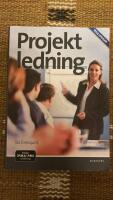 Projektledning