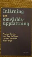 Inl&auml;rning och omv&auml;rldsuppfattning